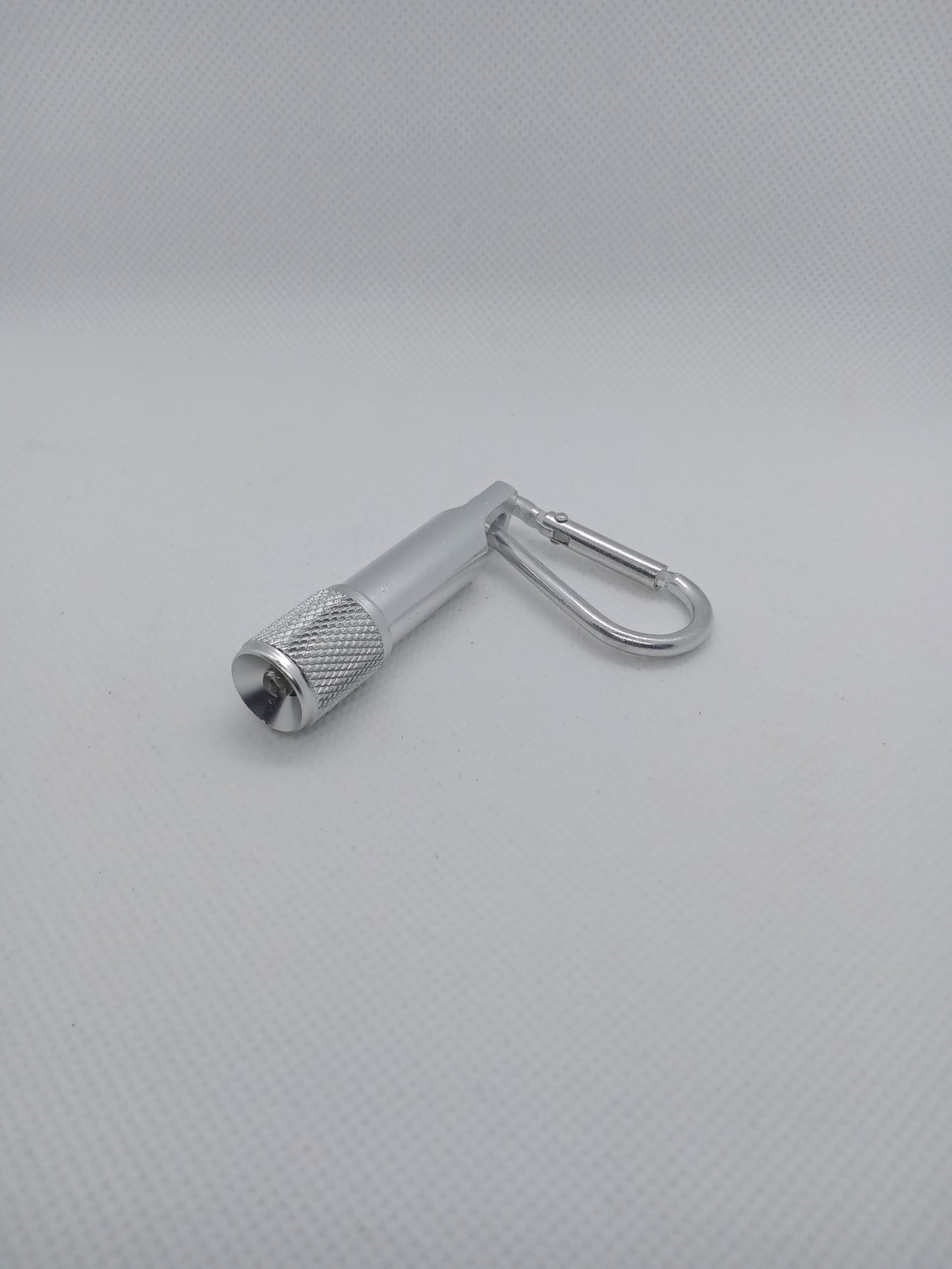 Mini flashlight(grey)