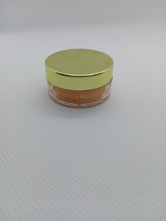 Peach Lip Scrub