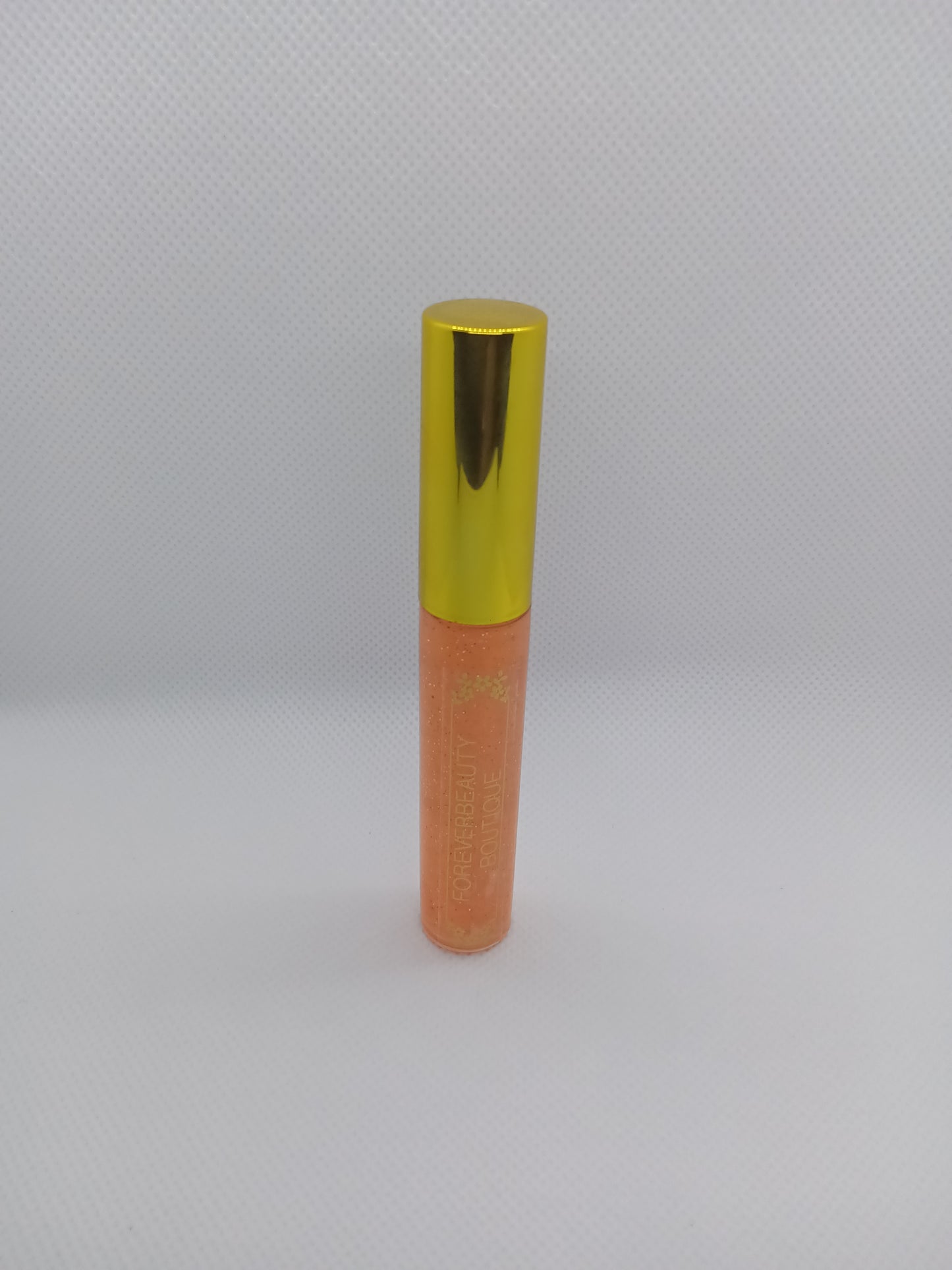 Peach Lipgloss(wand)