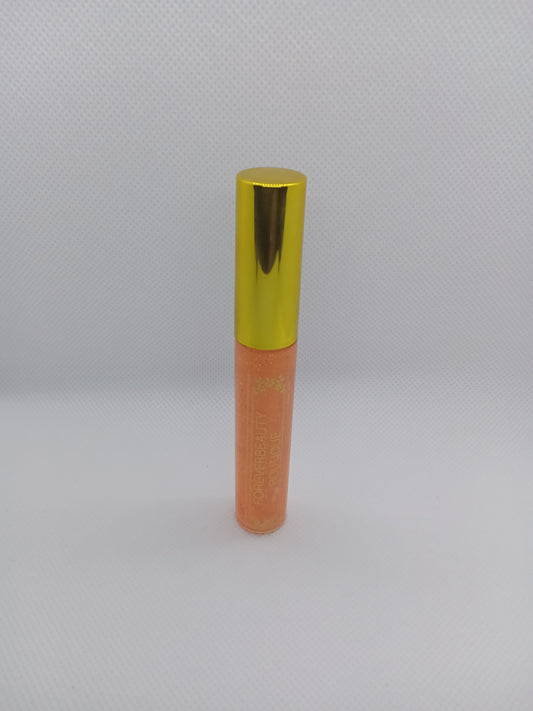 Peach Lipgloss(wand)