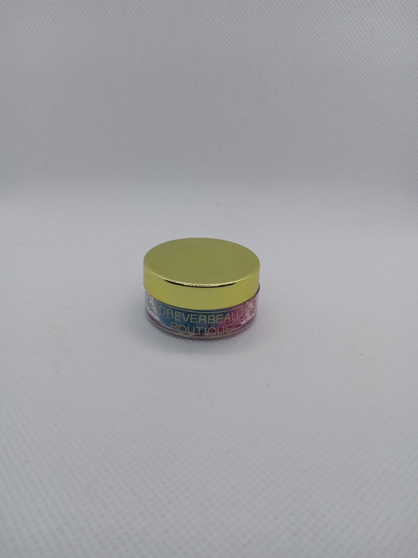 Lip scrub