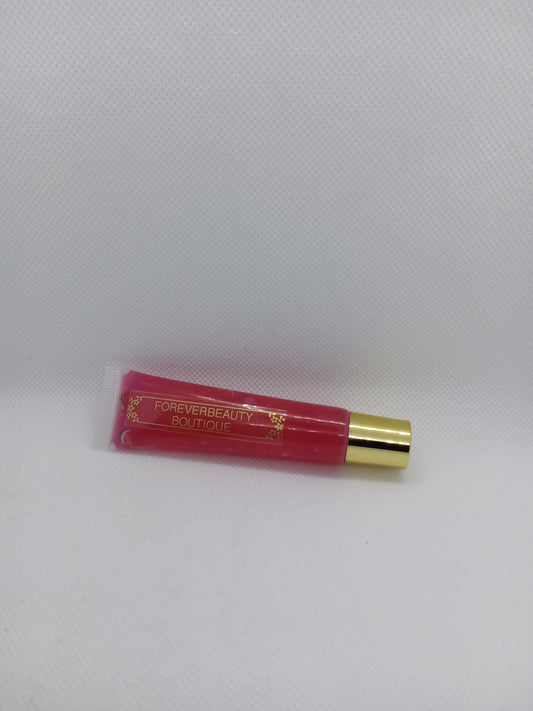 Watermelon Lipgloss