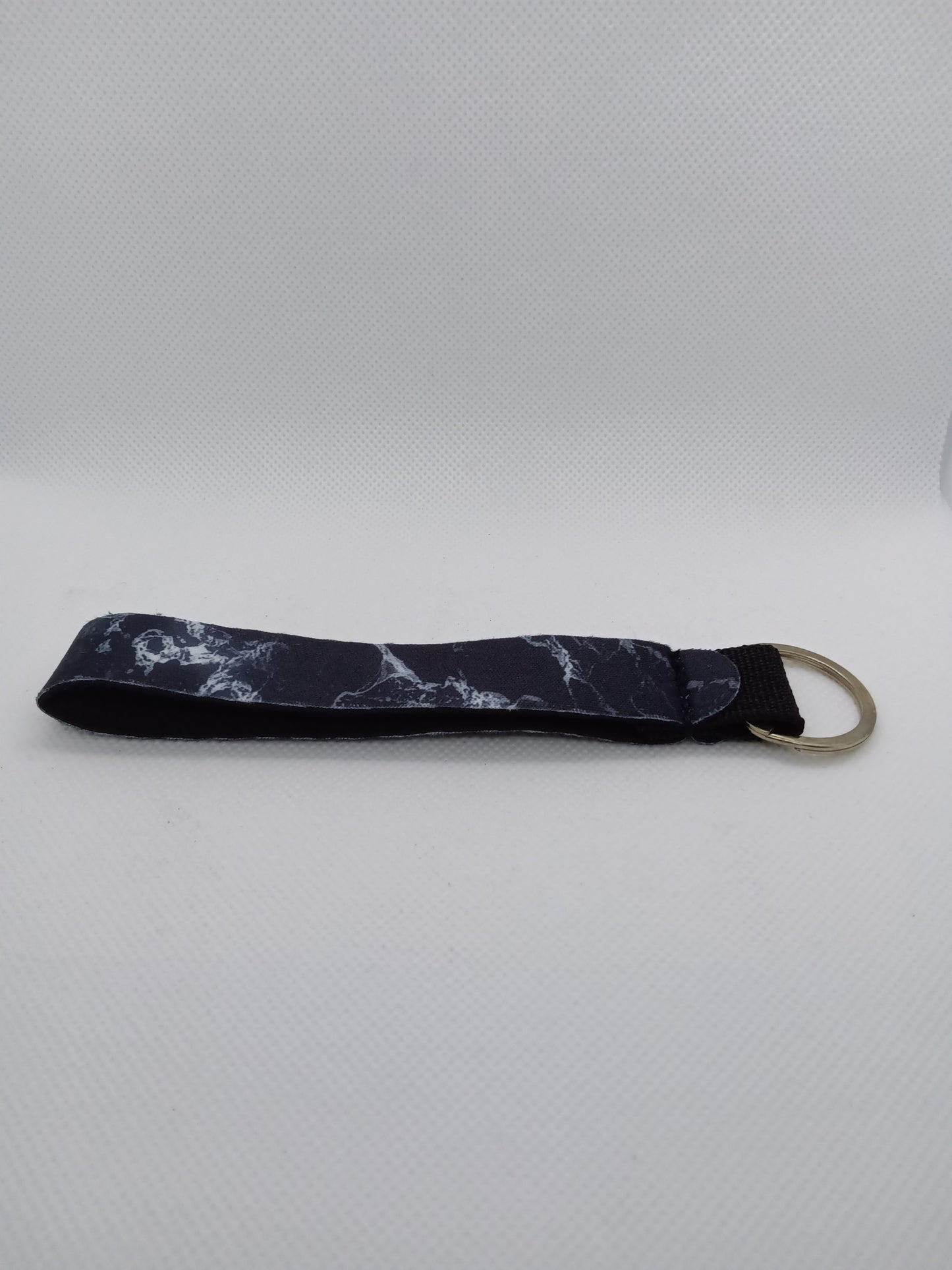 Wristlet Keychain  (black)