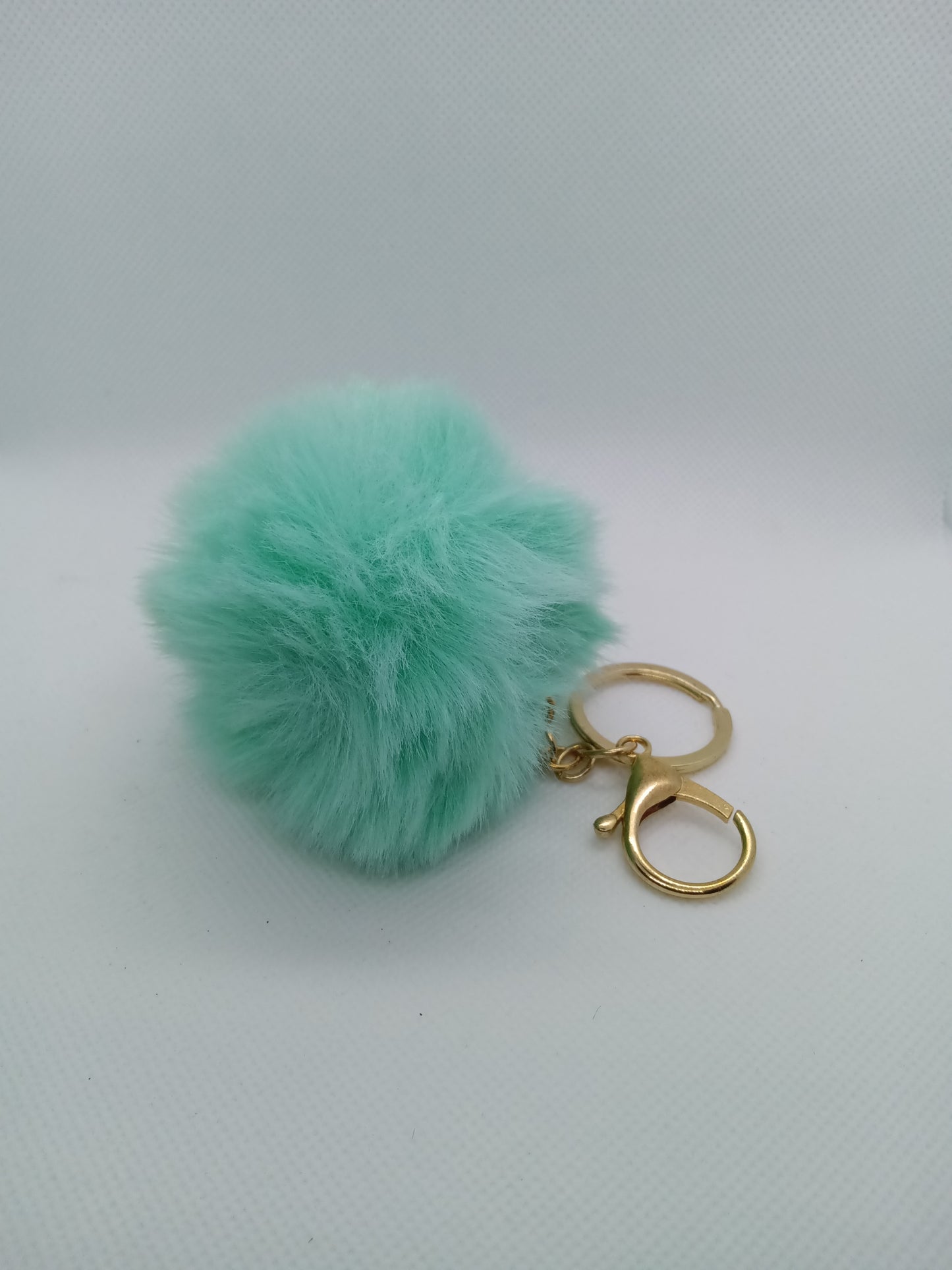 Puff ball (greenish)