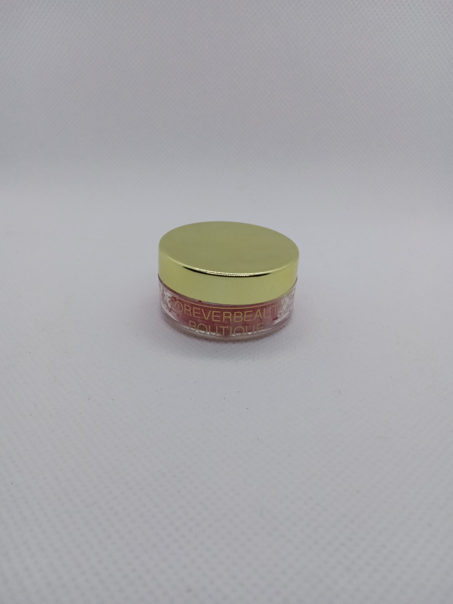 Strawberry Lip Scrub