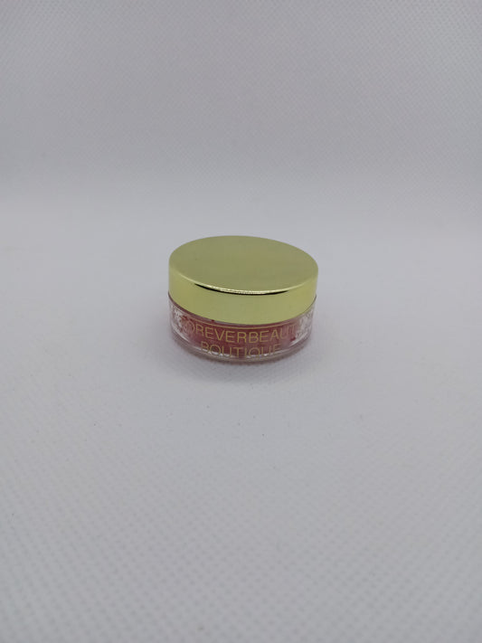 Strawberry Lip Scrub