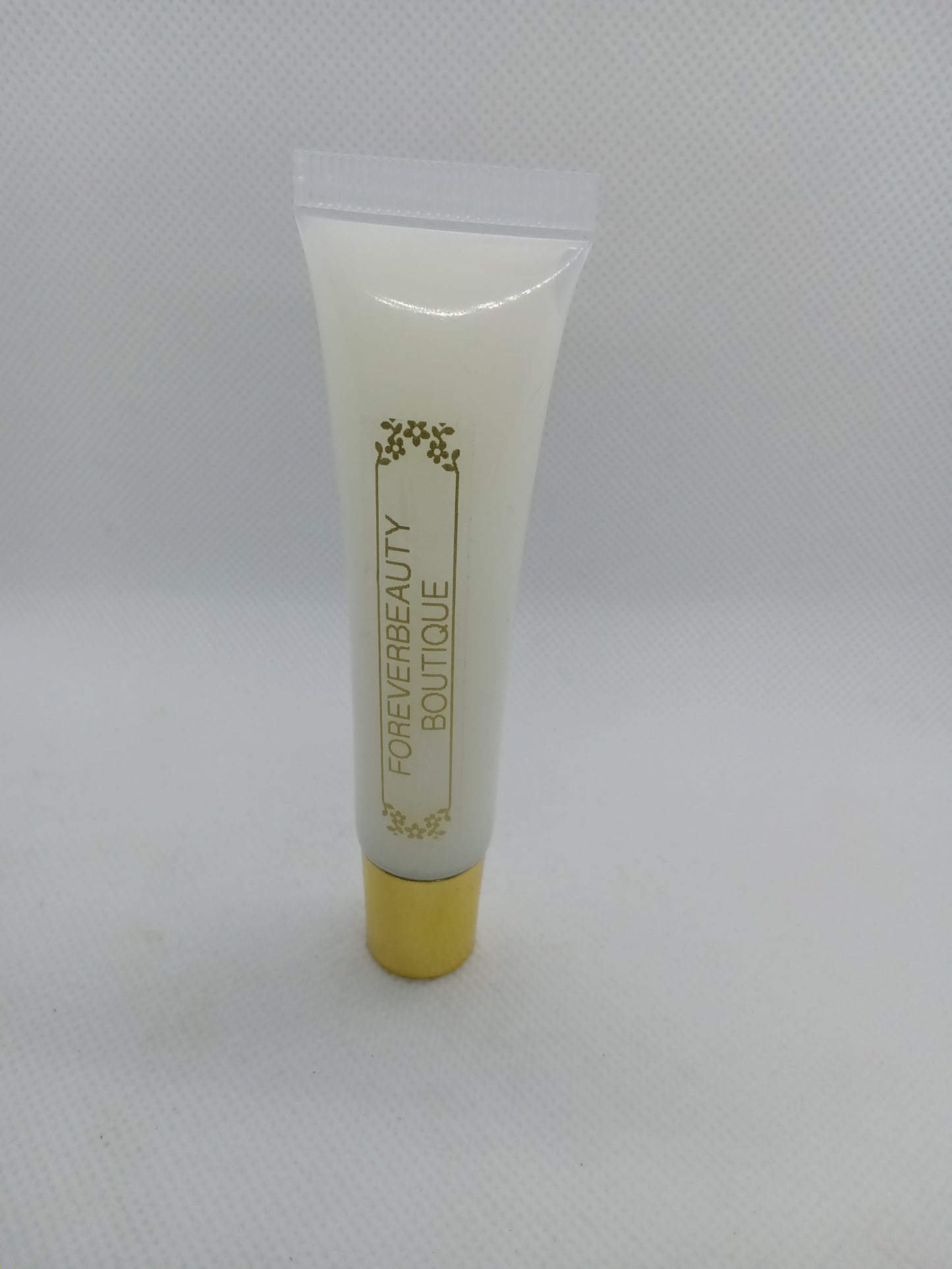Coconut Lip Gloss